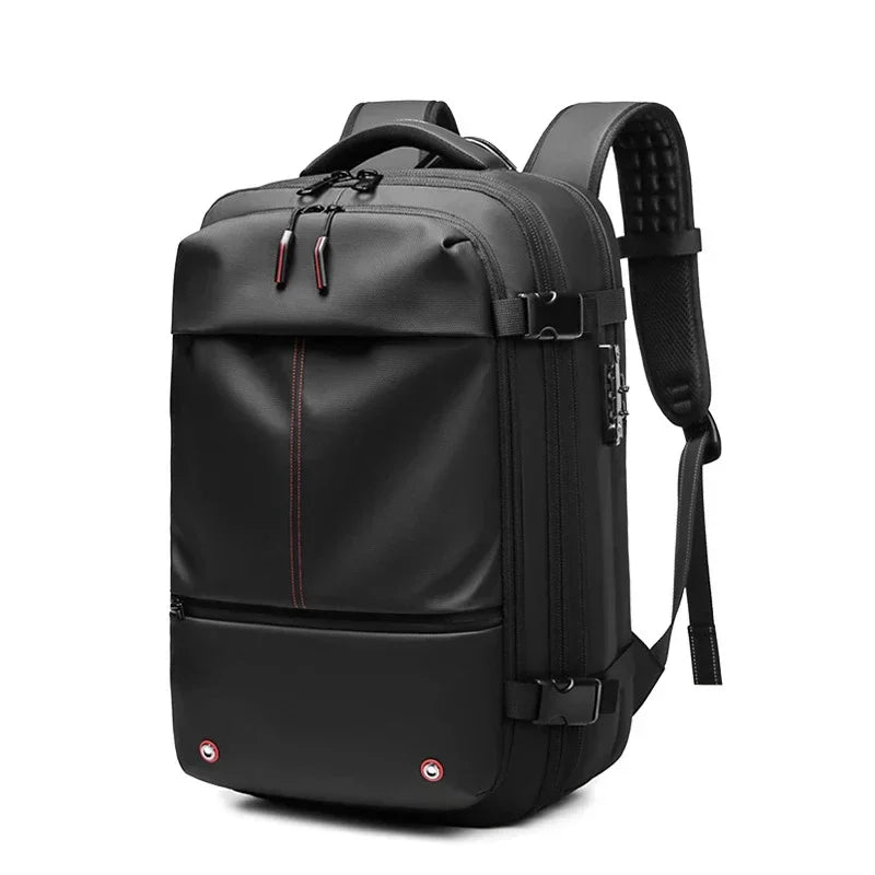 Compressible Outdoor Backpack